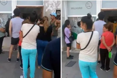 Colapsaron las guardias de los hospitales de Salta por casos de dengue