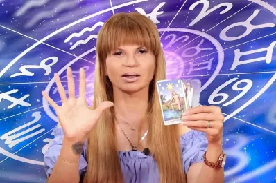 Mhoni Vidente: estos son los números de la suerte del 18 al 22 de marzo para cada signo del zodíaco