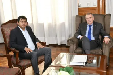 En La Cocha, Jaldo inaugurará un nuevo edificio donde se brindarán servicios esenciales