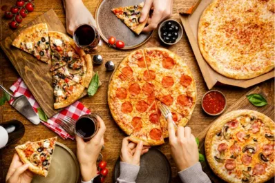 Los mejores sabores de pizza: ¿cuáles son las variedades preferidas alrededor del mundo?