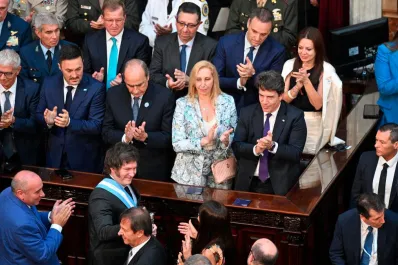 Un proyecto de ley busca hacer públicos los salarios de los funcionarios nacionales