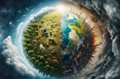 Qué zonas climáticas desaparecerán para 2100, según la ciencia