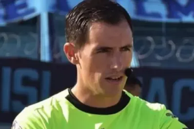 El sobrino de Beligoy dirigirá el duelo entre San Martín de Tucumán y Chacarita