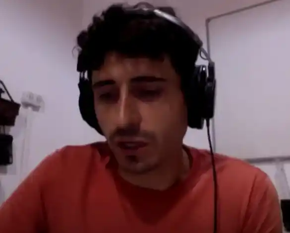 MATÍAS GALINDO. En Metabici ponen énfasis en la bici urbana.