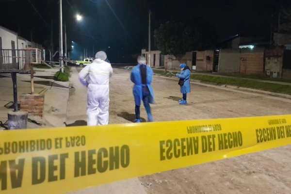 La violencia narco en Tucumán es diferente a Rosario, pero...