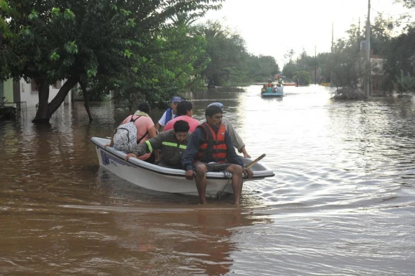 Cartas de lectores: “La provincia bajo el mar”
