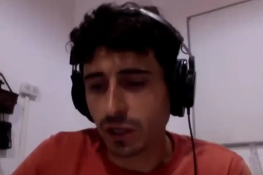 MATÍAS GALINDO. En Metabici ponen énfasis en la bici urbana.