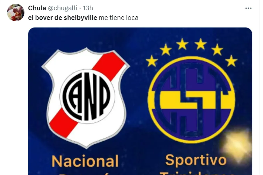 Los mejores memes del sorteo de la Copa Libertadores y Sudamericana 2024