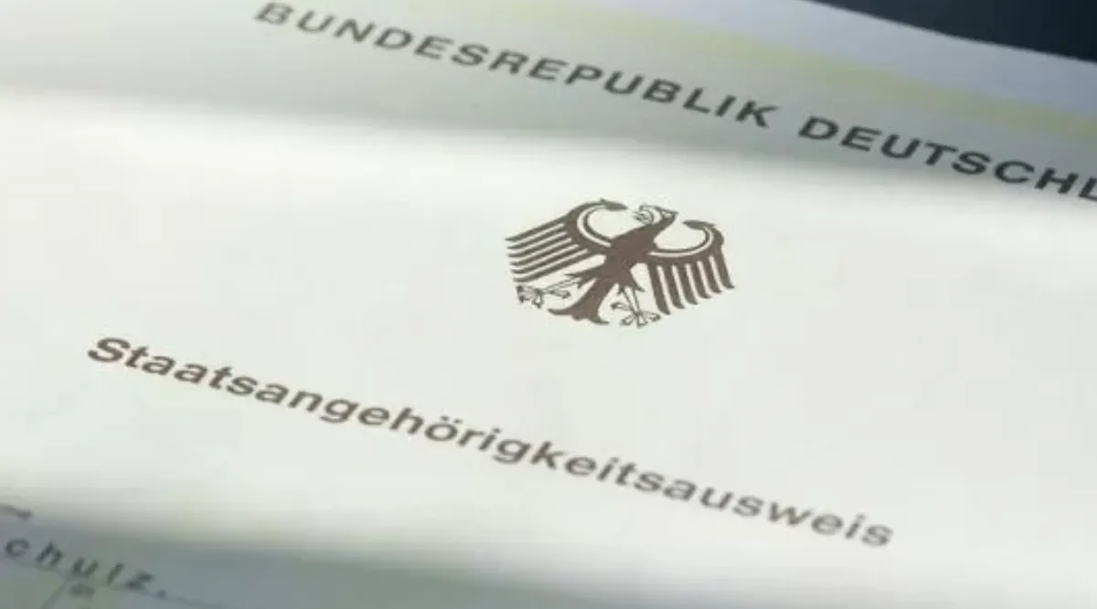 Estos apellidos permiten tramitar la ciudadanía alemana y francesa