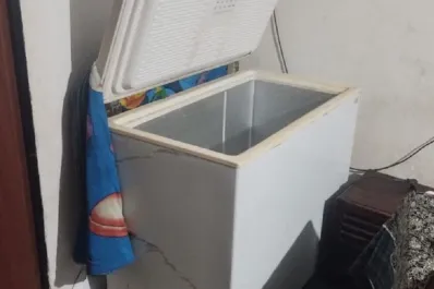 Conmoción en Córdoba: una mamá encontró a su hijo de 13 muerto en un freezer