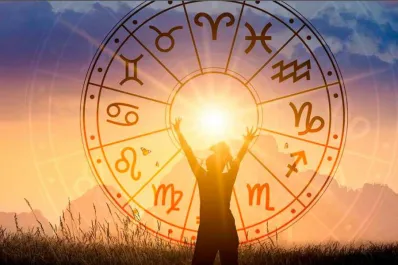 Equinoccio 2024: ¿cuáles serán los signos más beneficiados por la energía del otoño?