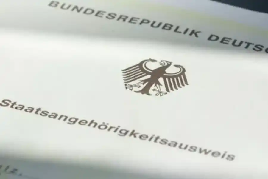 Estos apellidos permiten tramitar la ciudadanía alemana y francesa