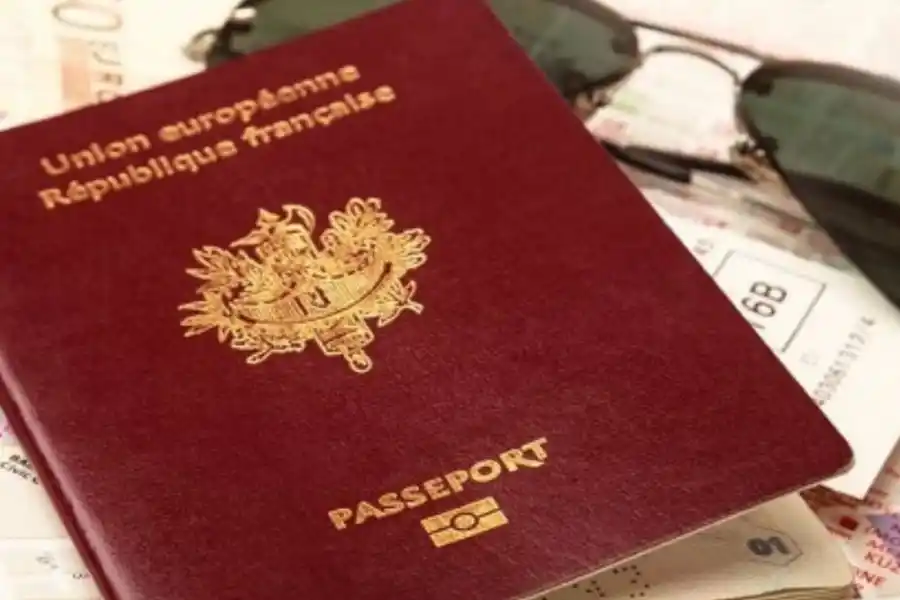 Estos apellidos permiten tramitar la ciudadanía alemana y francesa