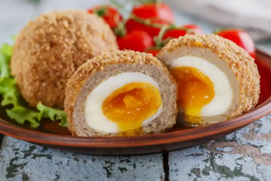 Una receta que se prepara en sólo 30 minutos