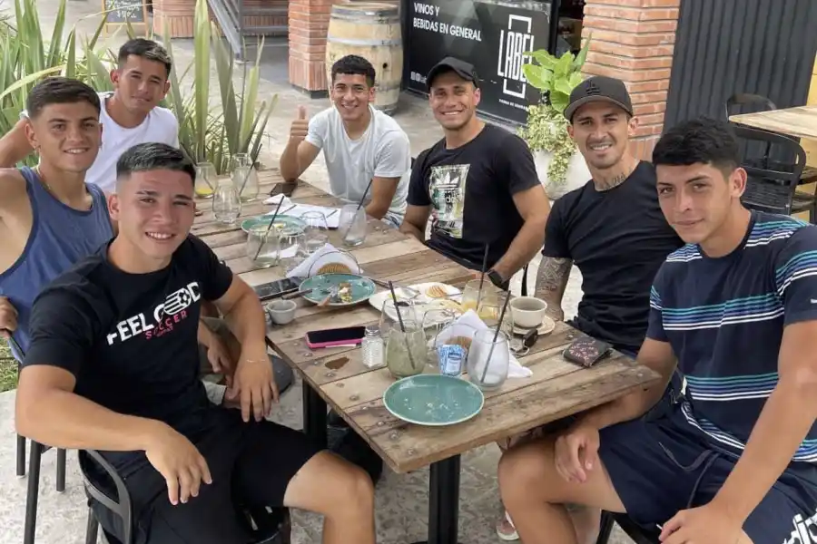 San Martín de Tucumán busca consolidar un equipo con sentido de pertenencia