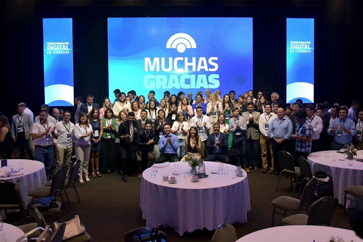 Banco Macro organizó un evento Govtech en Tucumán