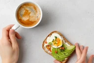 Conocé la mejor merienda para ganar masa muscular