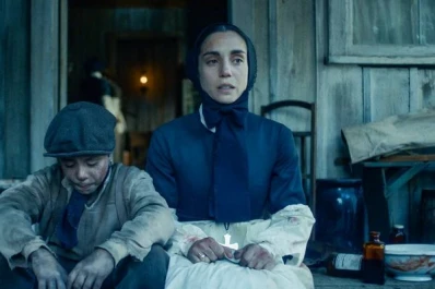 La historia real de la canonizada Patrona de los Inmigrantes