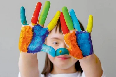 Síndrome de Down: impulsan la inclusión