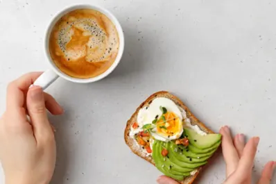 Conocé la mejor merienda para ganar masa muscular