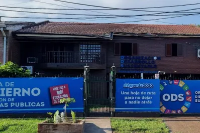 La ODS Tucumán relanza la Escuela de Gobierno y Formación de Política Públicas