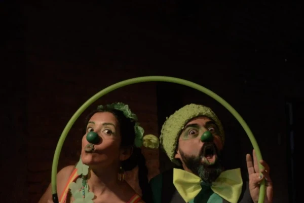 Comienza el Festival ¡Merde!, un espacio de defensa cultural