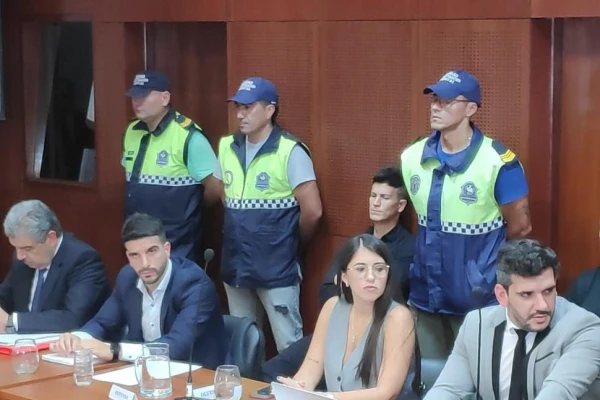 Futbolistas de Vélez: “La relación entre ellos es perfecta”, dijo un defensor