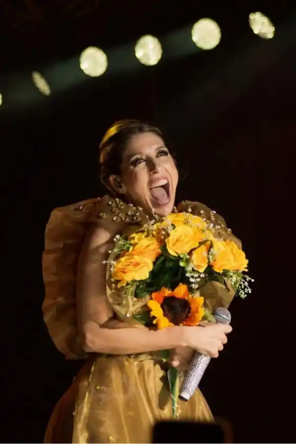 A 20 años del estreno de Floriciente, sigue siendo un ícono entre la juventud