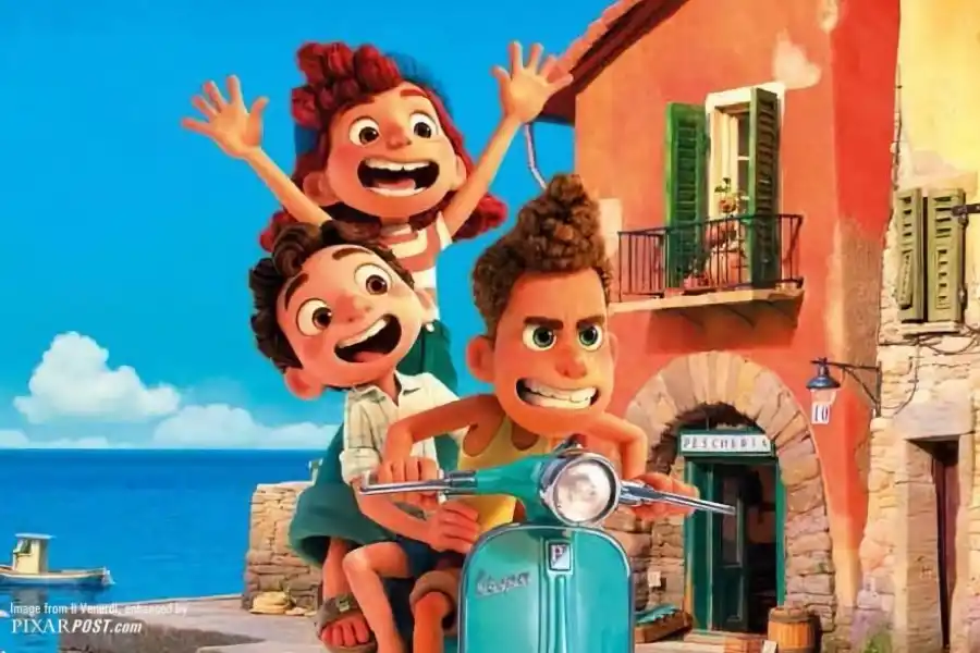 Los Cazafantasmas de antes y de ahora unen fuerzas en Nueva York