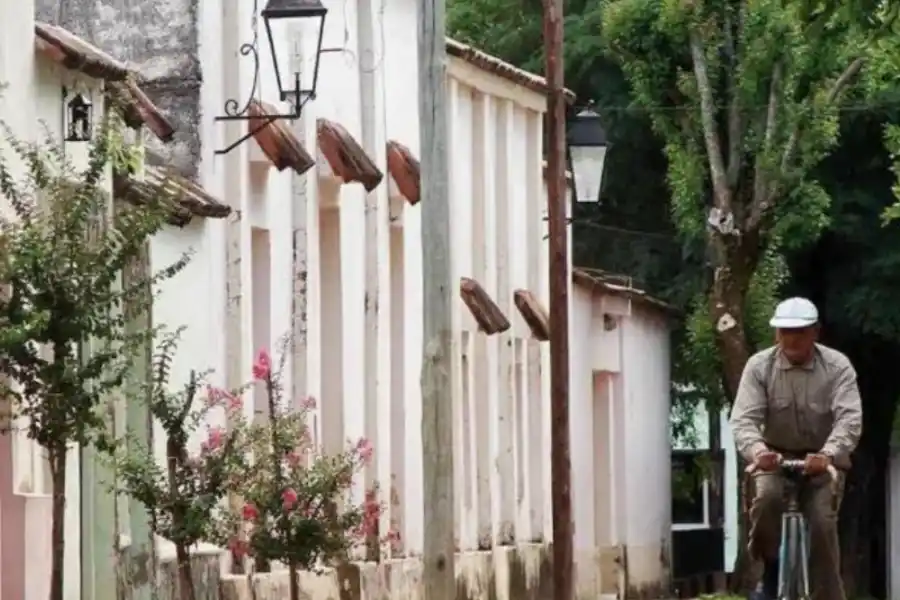 Turismo en Semana Santa: descubrí el pueblo cordobés que parece detenido en el tiempo