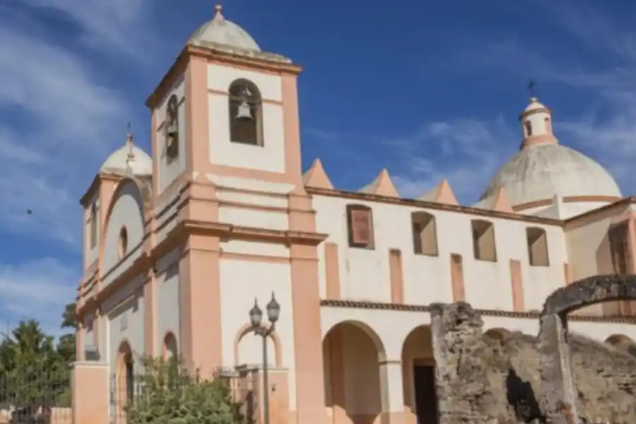 Turismo en Semana Santa: descubrí el pueblo cordobés que parece detenido en el tiempo