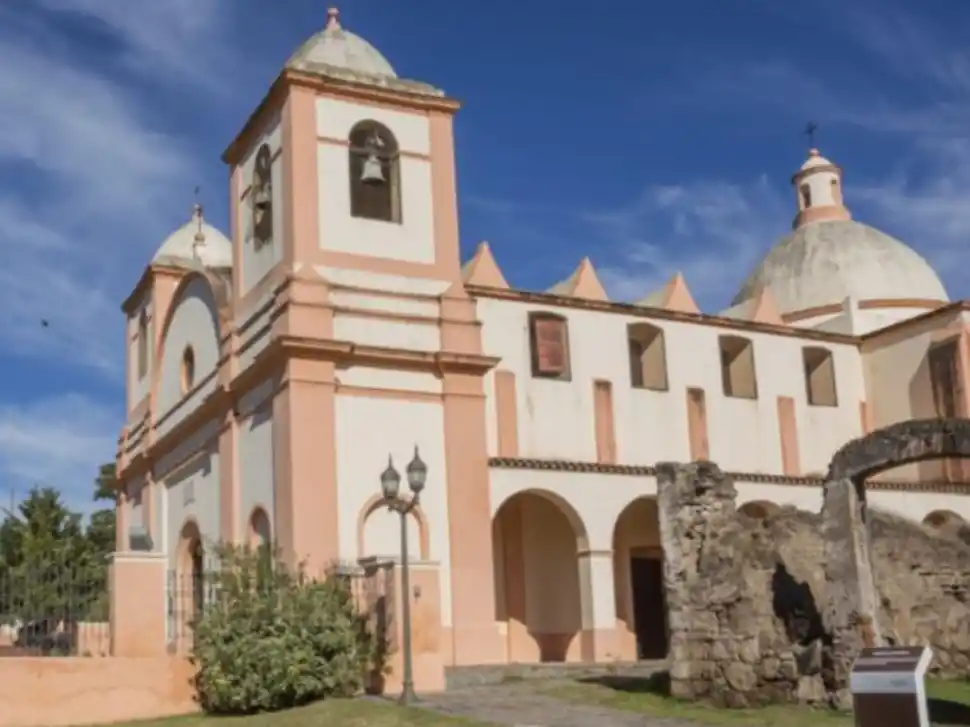 Turismo en Semana Santa: descubrí el pueblo cordobés que parece detenido en el tiempo