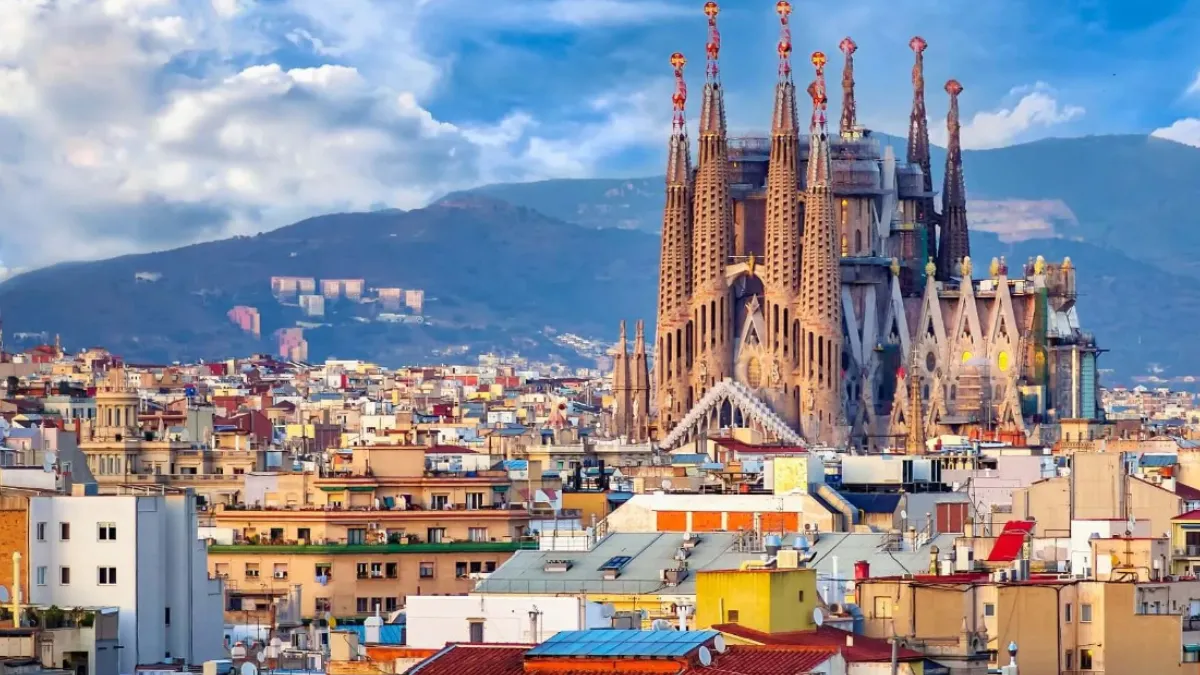 Cuánto tiempo puede quedarse en España un argentino sin pasaporte europeo