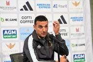 Copa América 2024: la lista de buena fe se podría ampliar a 26 jugadores