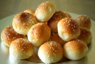 Alternativas sin TACC: conocé la receta más fácil y económica del pan de papa