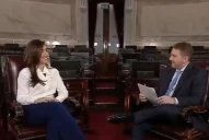 Jamoncito, el curioso apodo con el que Victoria Villarruel se refirió: ¿por qué le dijo así? a Javie Milei