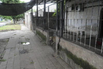 Murió el joven que recibió un disparo en Villa Amalia