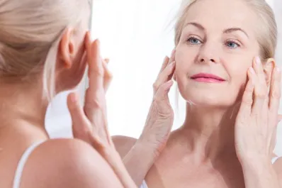 Chau arrugas: cinco hábitos que detienen el paso del tiempo y ayudan a vivir hasta los 90 años