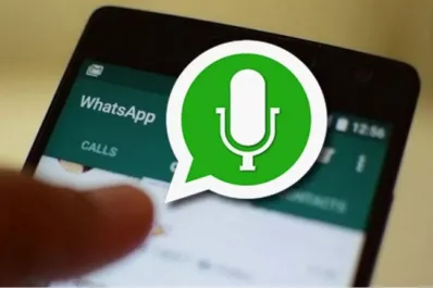 Qué impacto tiene en nuestro cerebro acelerar los audios de WhatsApp