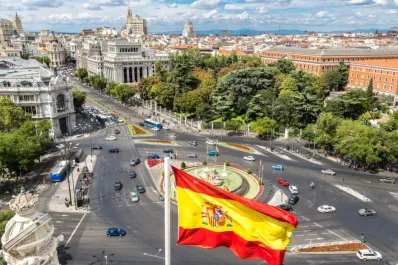 Cuánto tiempo puede quedarse en España un argentino sin pasaporte europeo