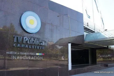En medio de los cambios de programación, renunció el director de la TV Pública