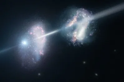 Una estrella explotará en el cielo: ¿cuándo será y cómo se podrá ver?