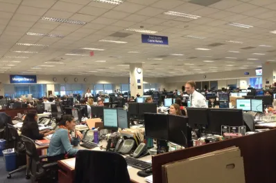 Morgan Stanley pronostica una fuerte caída de la inflación en Argentina para 2025