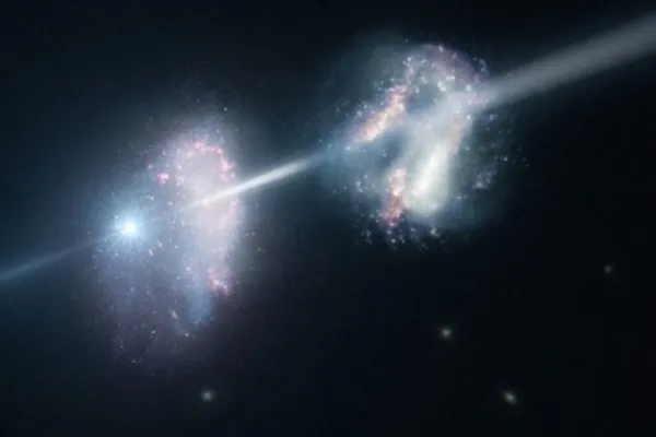 Una estrella explotará en el cielo: ¿cuándo será y cómo se podrá ver?