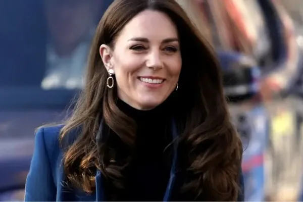 La Casa Blanca se mostró extremadamente triste por el anuncio de Kate Middleton sobre el cáncer