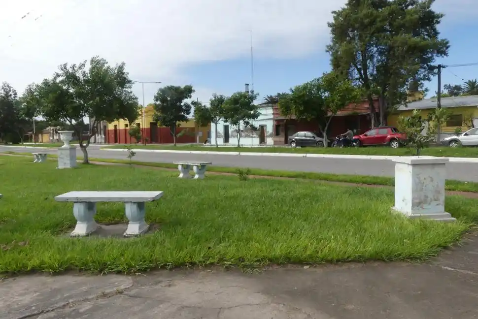 VERSIONES. Los habitantes del pueblo aportaron datos a la Justicia.