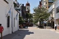 Cómo viene el tiempo este fin de semana en Tucumán