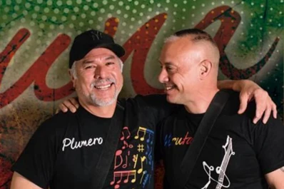 En Yerba Buena hoy suena fuerte el folclore