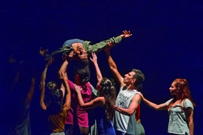 “Los amores de Lola”, en homenaje a una gran tucumana