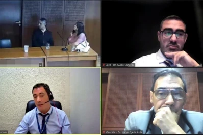 Condena por robo de medidores de agua de la SAT